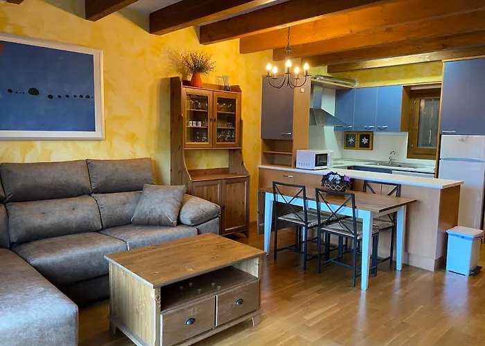 Duplex Altos De Santiago Jardin