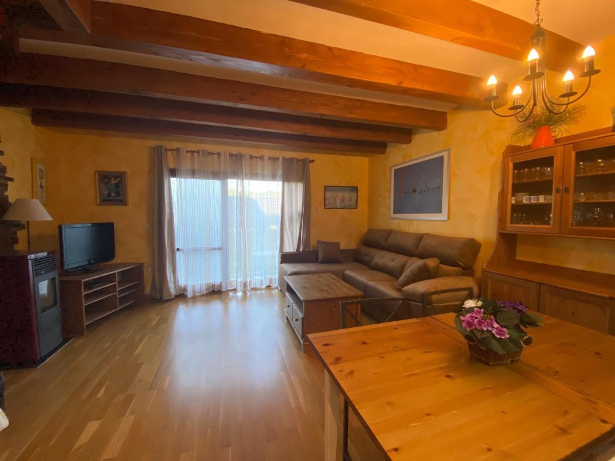 Duplex Altos De Santiago Jardin Apartment Villanua
