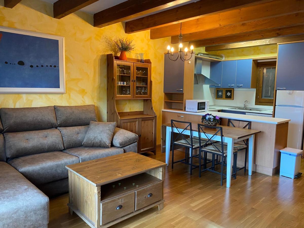Duplex Altos De Santiago Jardin Villanua