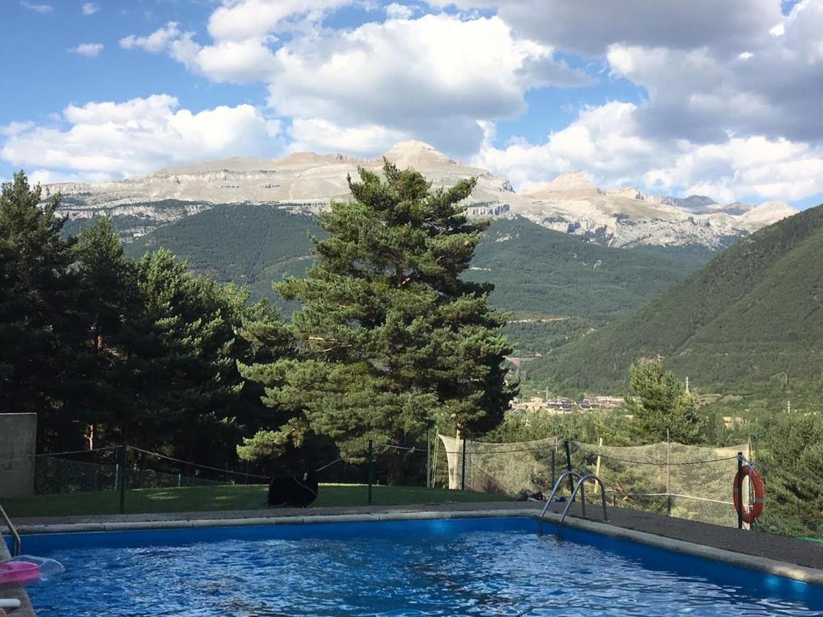 Apartment Duplex Altos De Santiago Jardin *