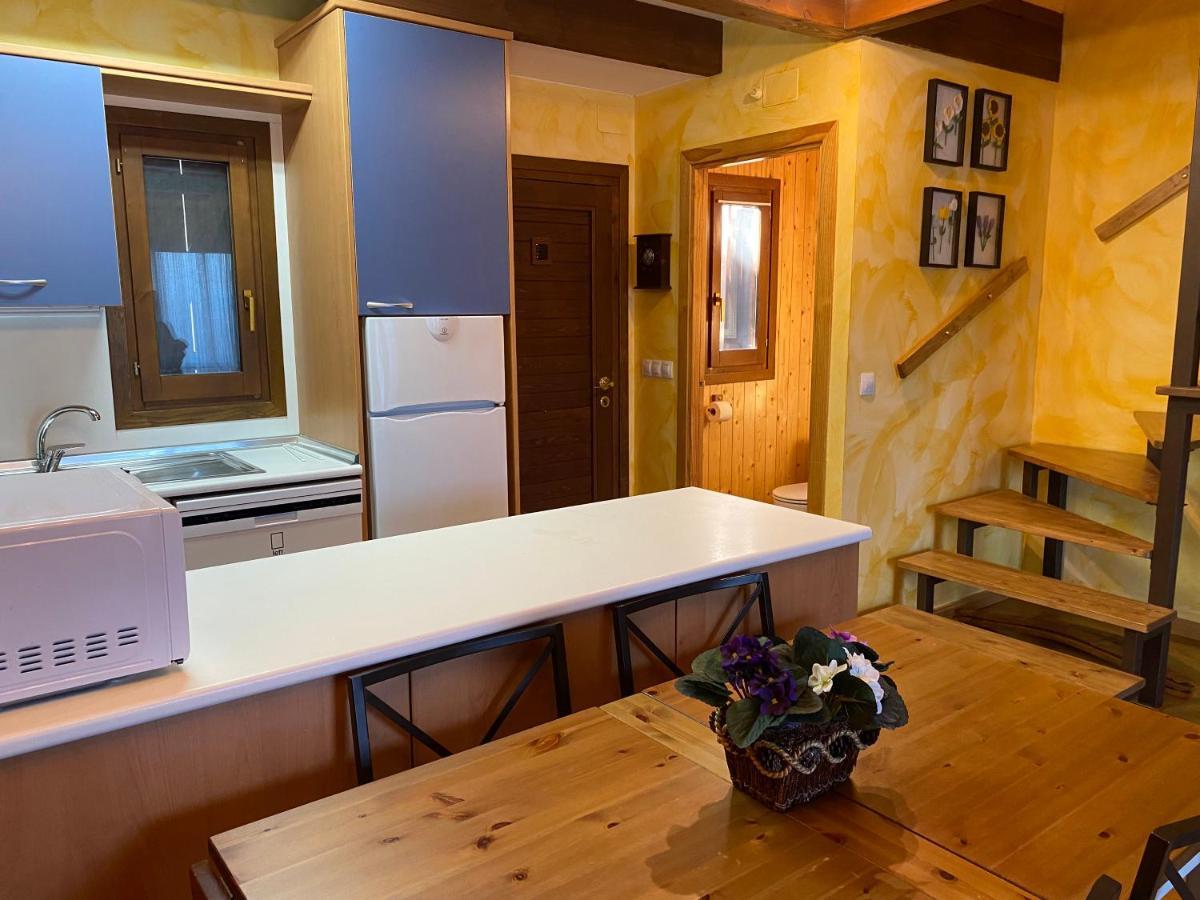 Apartment Duplex Altos De Santiago Jardin *