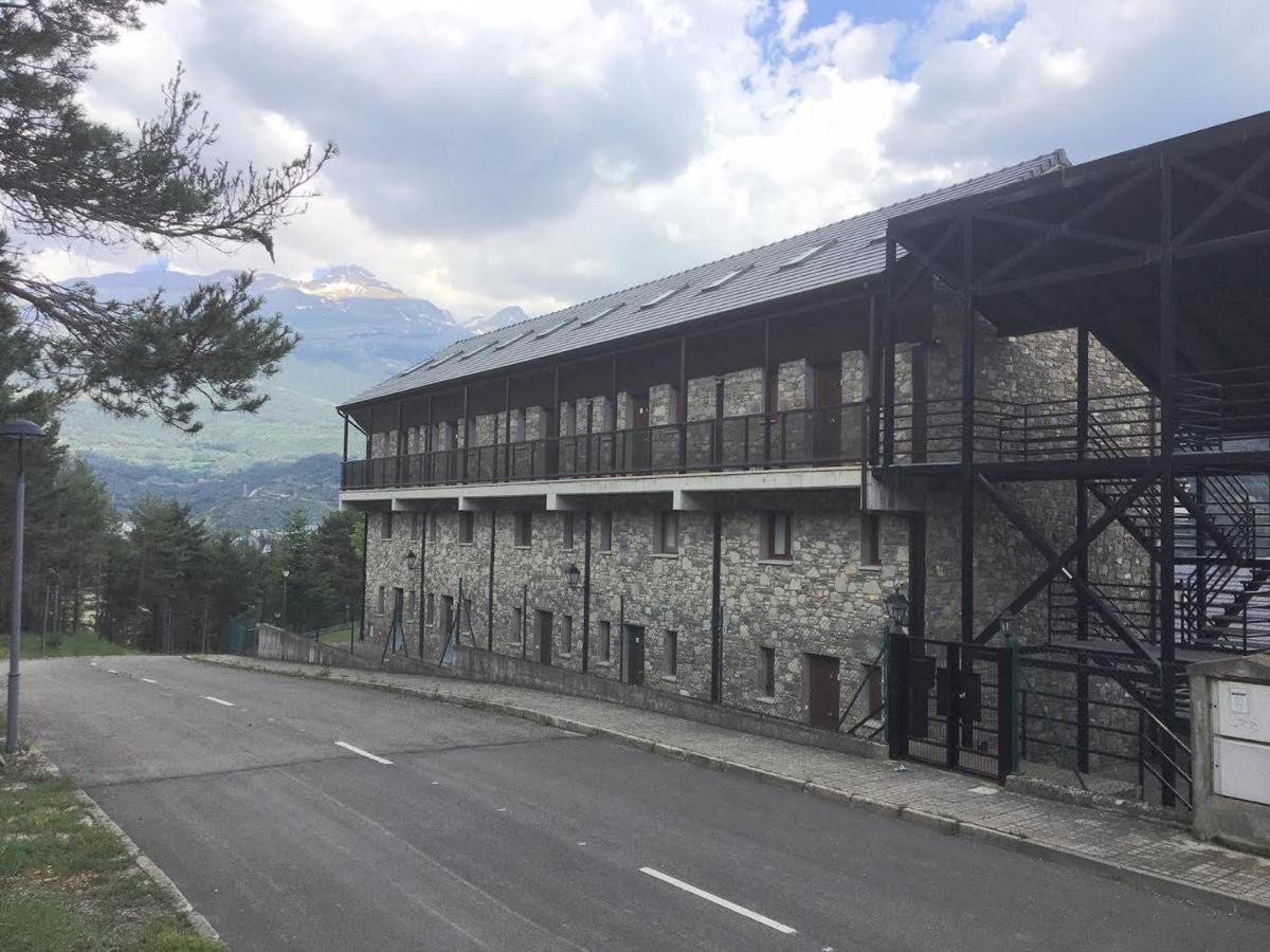 Duplex Altos De Santiago Jardin * Villanua