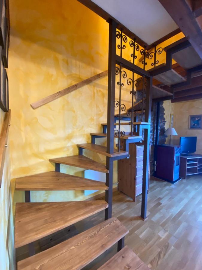 Apartment Duplex Altos De Santiago Jardin *