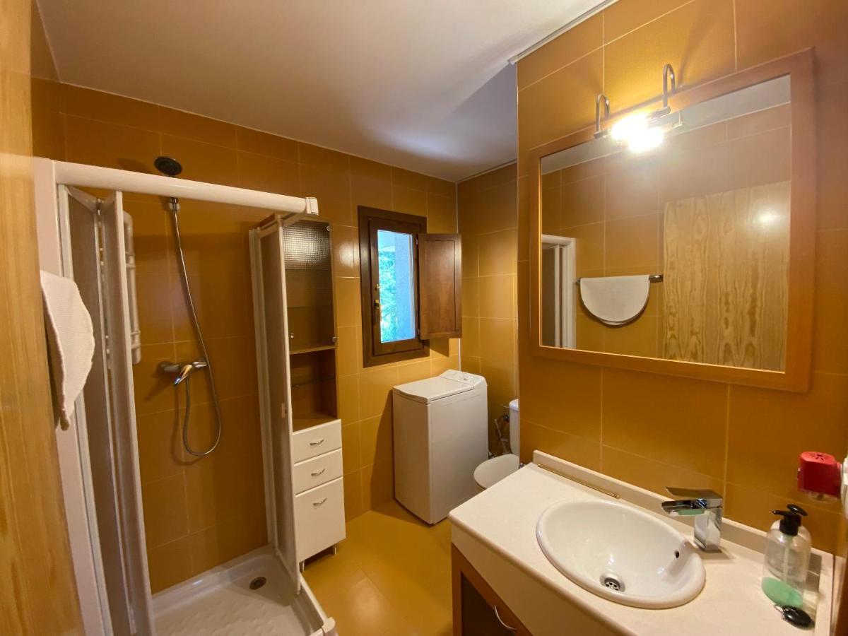 Duplex Altos De Santiago Jardin *