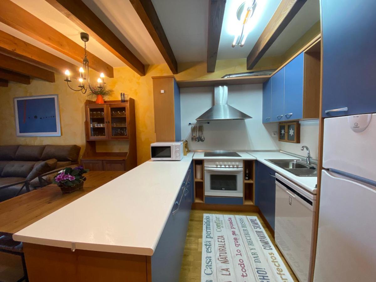 Duplex Altos De Santiago Jardin * Villanua